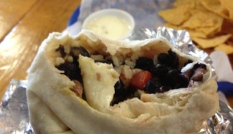 The 15 Best Places for Burritos in Raleigh