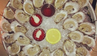 The 15 Best Places for Oysters in Greenwich Village, New York