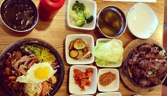 The 7 Best Places for Bean Sprouts in Berkeley
