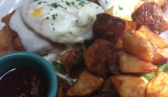 The 15 Best Places for Brunch Food in Sacramento