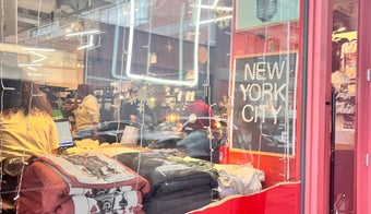 The 15 Best Thrift Stores and Vintage Shops in New York City