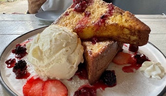 The 13 Best Places for French Toast in Singapore