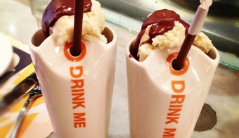 The 15 Best Places for Milkshakes in Greenwich Village, New York