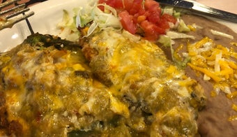 The 11 Best Places for Chicken Enchiladas in Lubbock