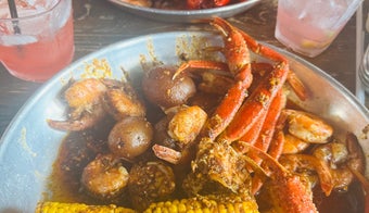 The 11 Best Places for Sweet Chili Sauce in New Orleans