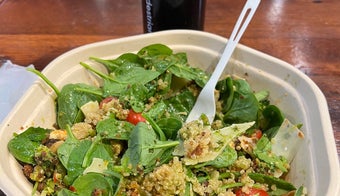 The 9 Best Places for Balsamic Vinaigrette in Brentwood, Los Angeles