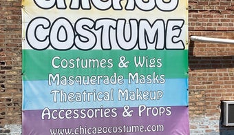 The 15 Best Places for Costumes in Chicago