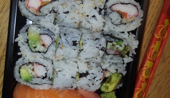 The 13 Best Places for California Rolls in Louisville