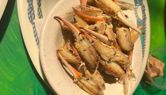 The 15 Best Places for Crab in Orlando