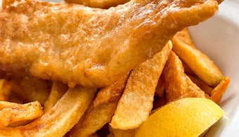 The 15 Best Places for Chips in Paris