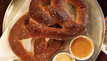The 15 Best Places for Pretzels in Houston