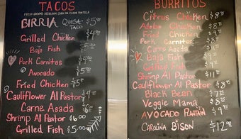 The 15 Best Places for Burritos in Asheville