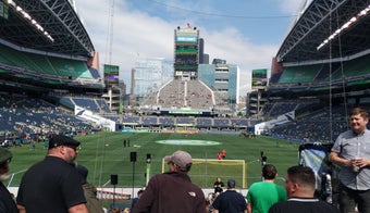 The 15 Best Places for Sports in Seattle