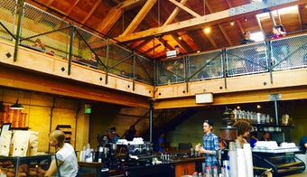 The 15 Best Places for Third Wave Coffee in San Francisco