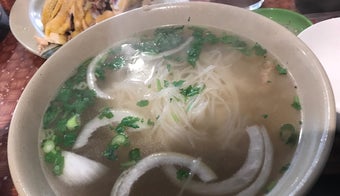 The 15 Best Places for Chicken Noodle Soup in Philadelphia