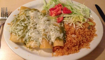 The 11 Best Places for Enchiladas in Chesapeake