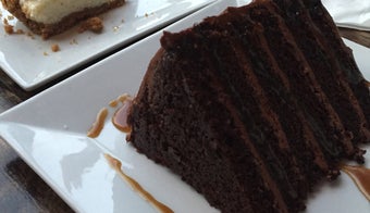 The 15 Best Places for Chocolate Cake in Richmond