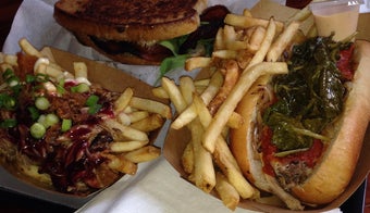 The 15 Best Places for Vegan Food in Omaha