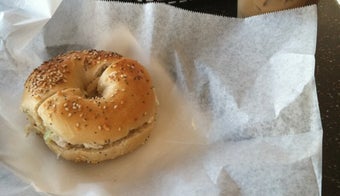 The 13 Best Places for Bagels in Buffalo