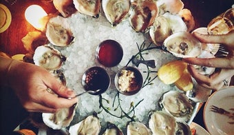 The 15 Best Places for Shellfish in Brooklyn