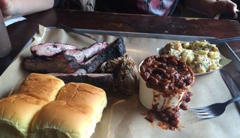 The 15 Best Places for BBQ Sauce in Brooklyn