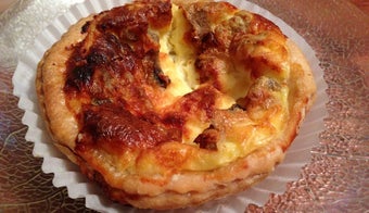 The 15 Best Places for Quiches in the West Village, New York