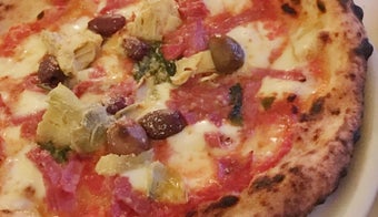 The 7 Best Places for Pizza Dough in Washington