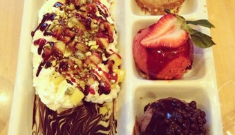 The 9 Best Places for Banana Split in Washington