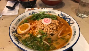 The 15 Best Places for Noodle Soup in the Upper East Side, New York