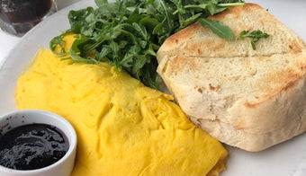 The 13 Best Places for Yolks in Indianapolis