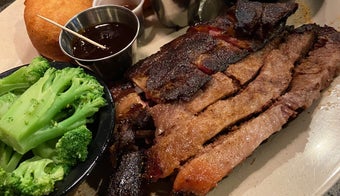 The 15 Best Places for BBQ Pork in Indianapolis