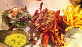 The 13 Best Places for Lobster in London
