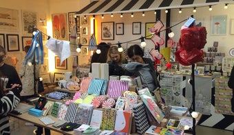 The 15 Best Gift Stores in London