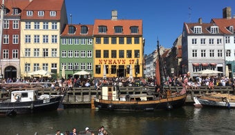 The 15 Best Places for Tours in Copenhagen