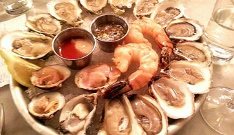 The 15 Best Places for Oysters in Boston