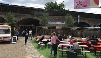 The 15 Best Beer Gardens in London