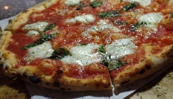 The 15 Best Places for Pizza in Santo Domingo