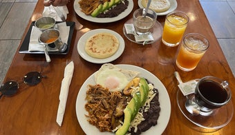 The 15 Best Places for Brunch Food in Playa Del Carmen