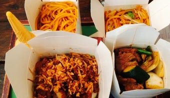 The 15 Best Places for Takeout in Dublin