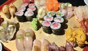 The 7 Best Places for Tuna Rolls in the Upper West Side, New York