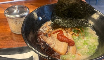 The 15 Best Places for Ramen in Atlanta