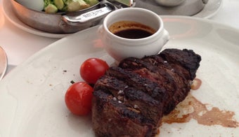 The 15 Best Steakhouses in Los Angeles
