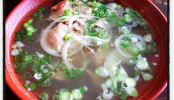 The 11 Best Places for Pho in Irvine