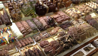 The 15 Best Places for Fudge in Fort Lauderdale