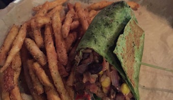 The 13 Best Places for Chicken Wraps in Detroit