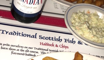 The 15 Best Places for Haddock in Toronto