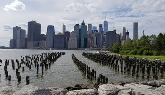 The 15 Best Places for Waterfront in New York City