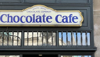 The 9 Best Places for Hot Chocolate in Indianapolis