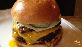 The 15 Best Places for Cheeseburgers in Chicago