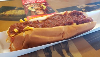 The 15 Best Places for Hot Dogs in Myrtle Beach